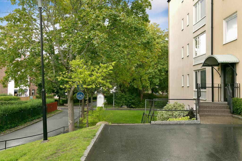 2 rum lägenhet på Veckovägen 37 Järfälla, Järfälla kommun - bild 1