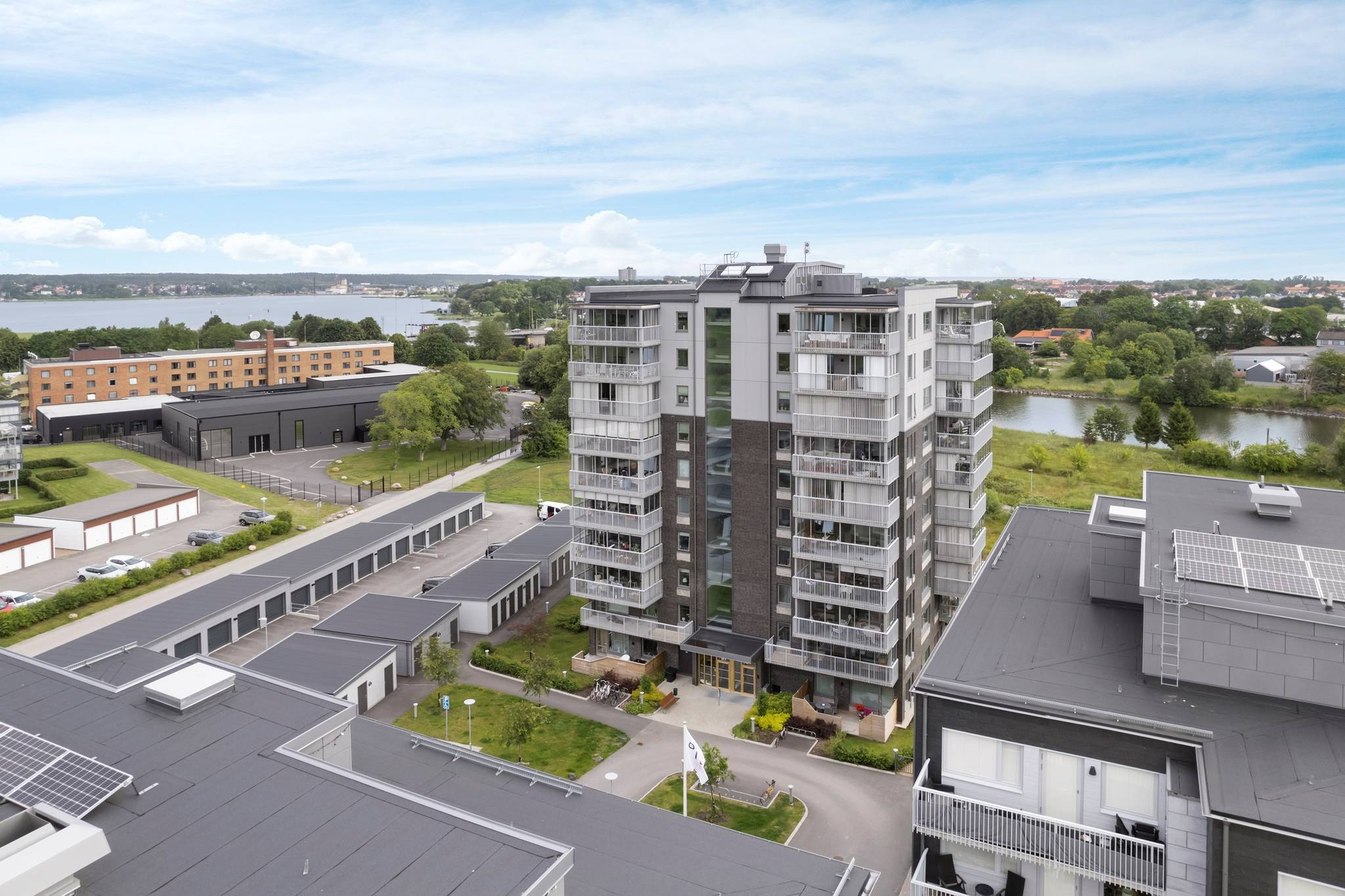 3 rum Lägenhet på Korsebergsvägen 10 Nabbensberg Vänersborgs kommun - bild 26