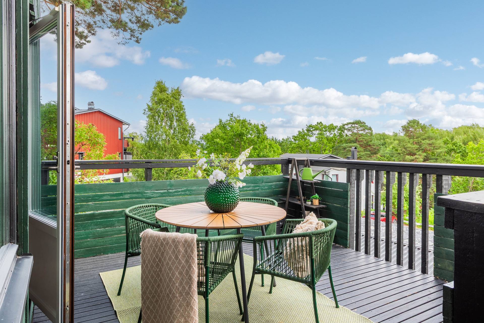 5 rum Parhus på Tallåsstigen 3 Danvik Oxelösunds kommun - bild 6