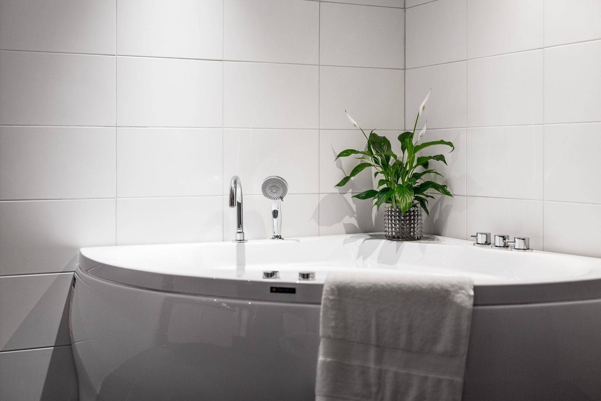 6 rum Villa på Skärlinas väg 8 Tåby Norrköpings kommun - bild 34