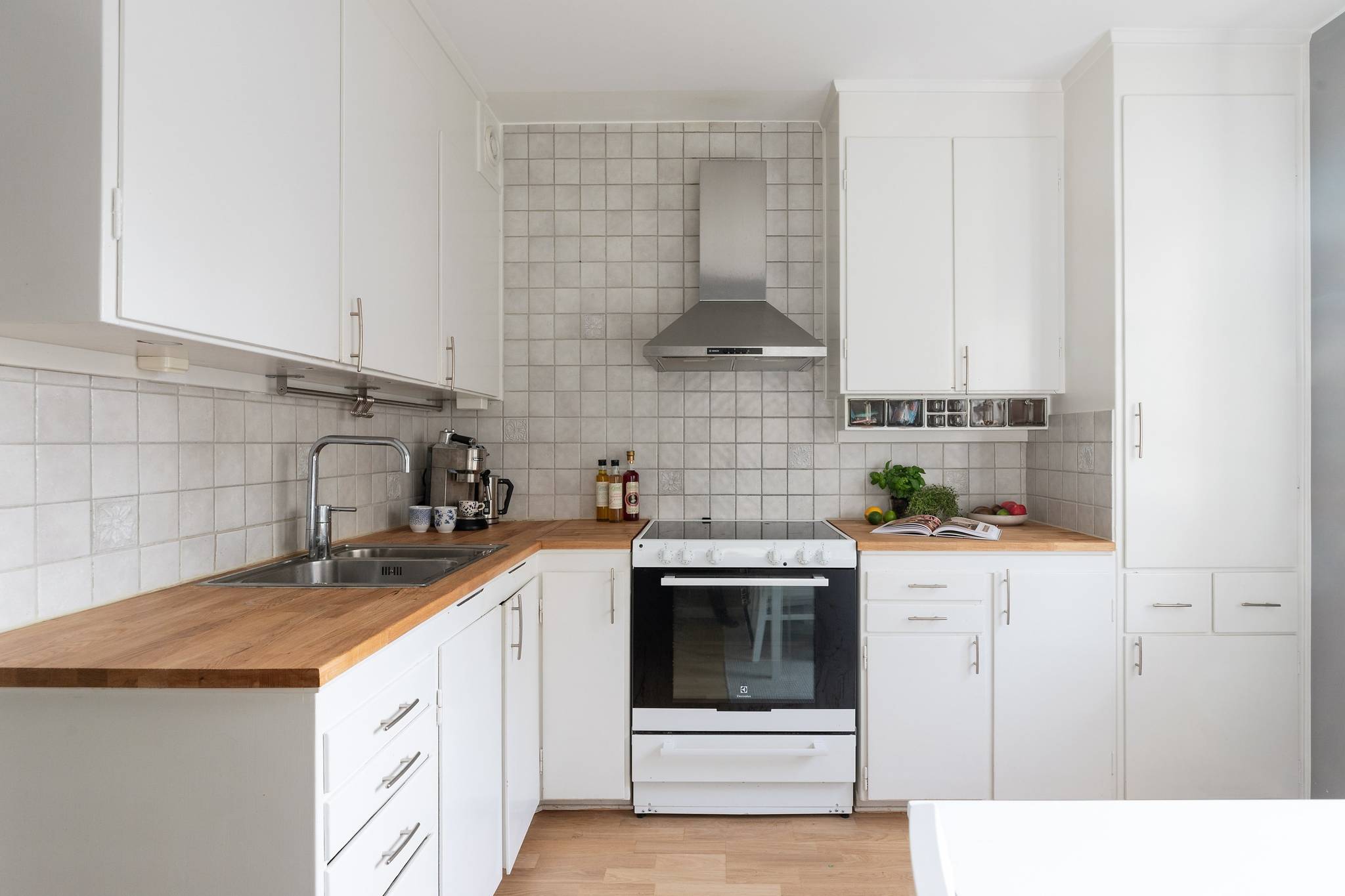 1.5 rum Lägenhet på Ekensbergsvägen 83 Råsunda Solna kommun - bild 12