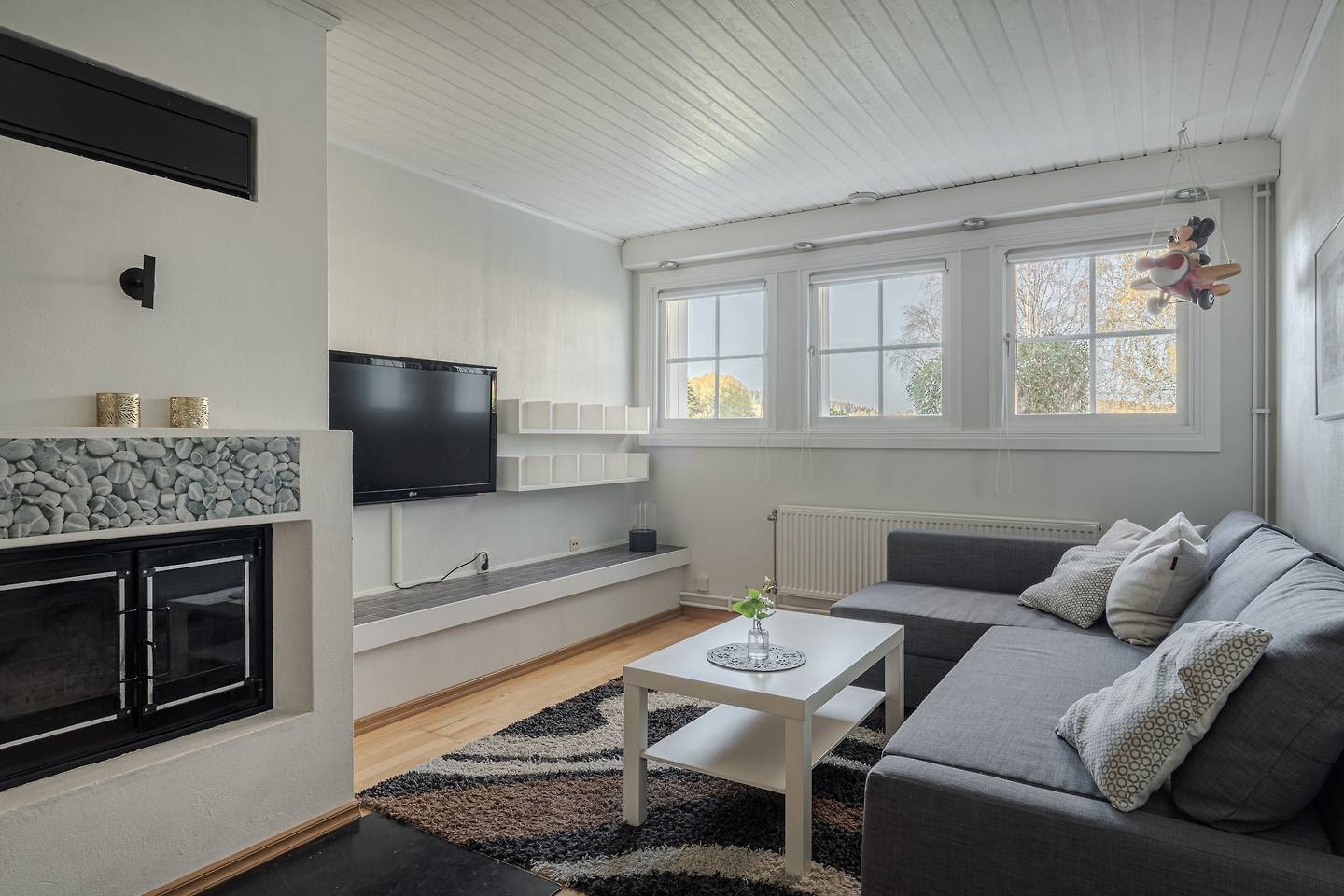 6 rum Villa på Rättarvägen 25 Arnäsvall Örnsköldsviks kommun - bild 14