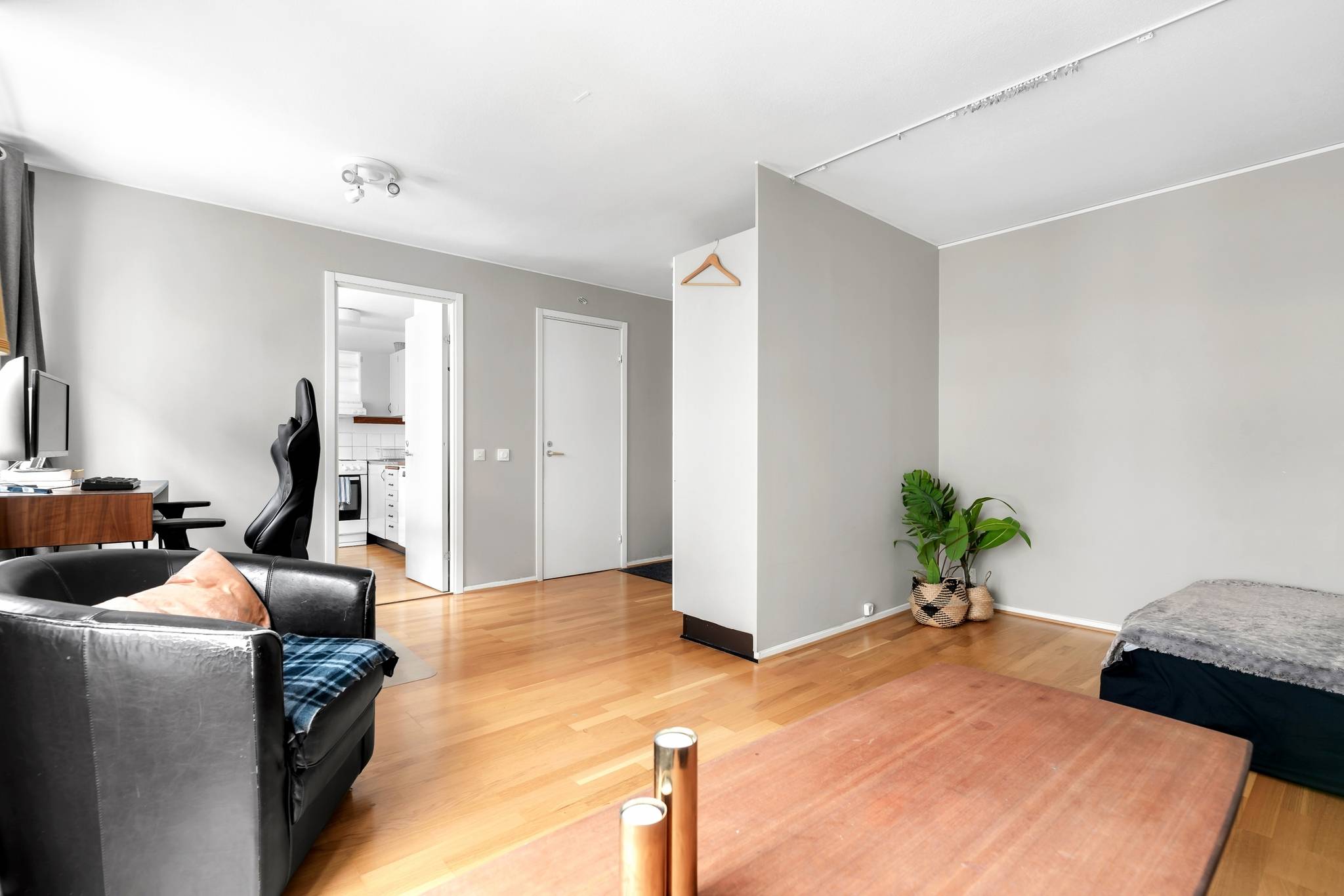 1 rum Lägenhet på Surbrunnsgatan 57, 3 tr Vasastan Stockholms kommun - bild 10