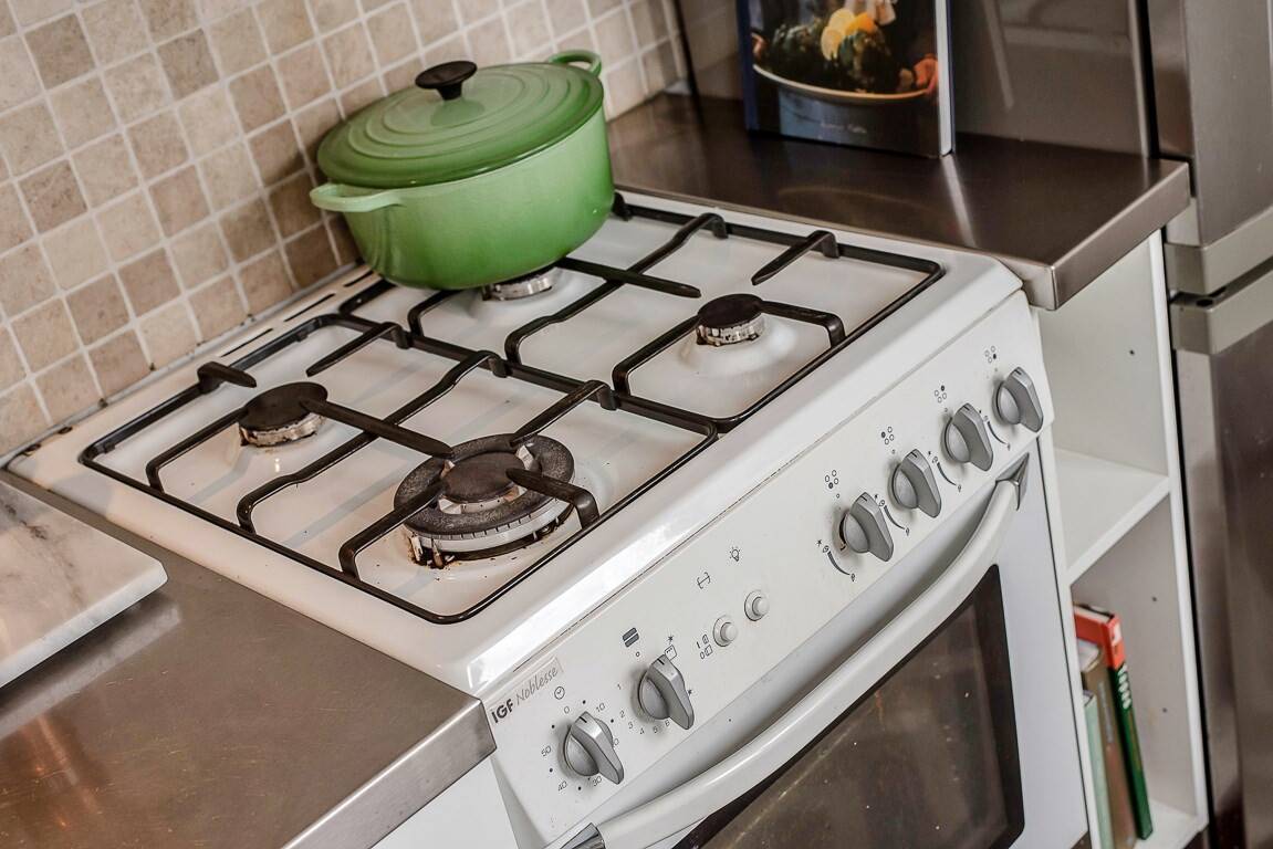 2 rum Lägenhet på Älvkarleövägen 17 Östermalm / Hjorthagen Stockholms kommun - bild 4