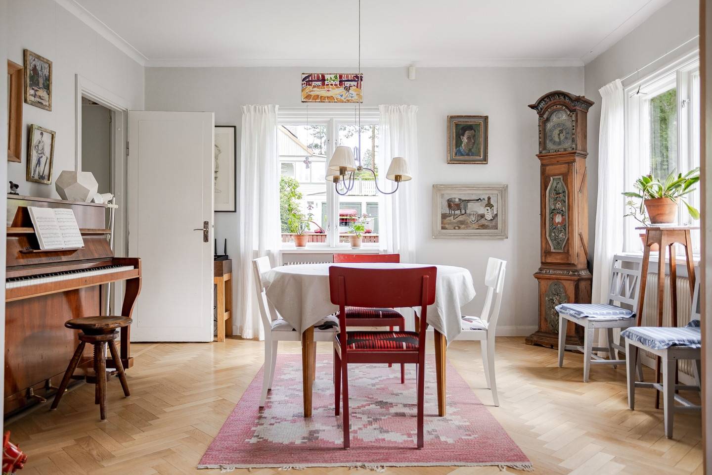 6 rum Villa på Seminariegatan 32 Britsarvet Falu kommun - bild 15
