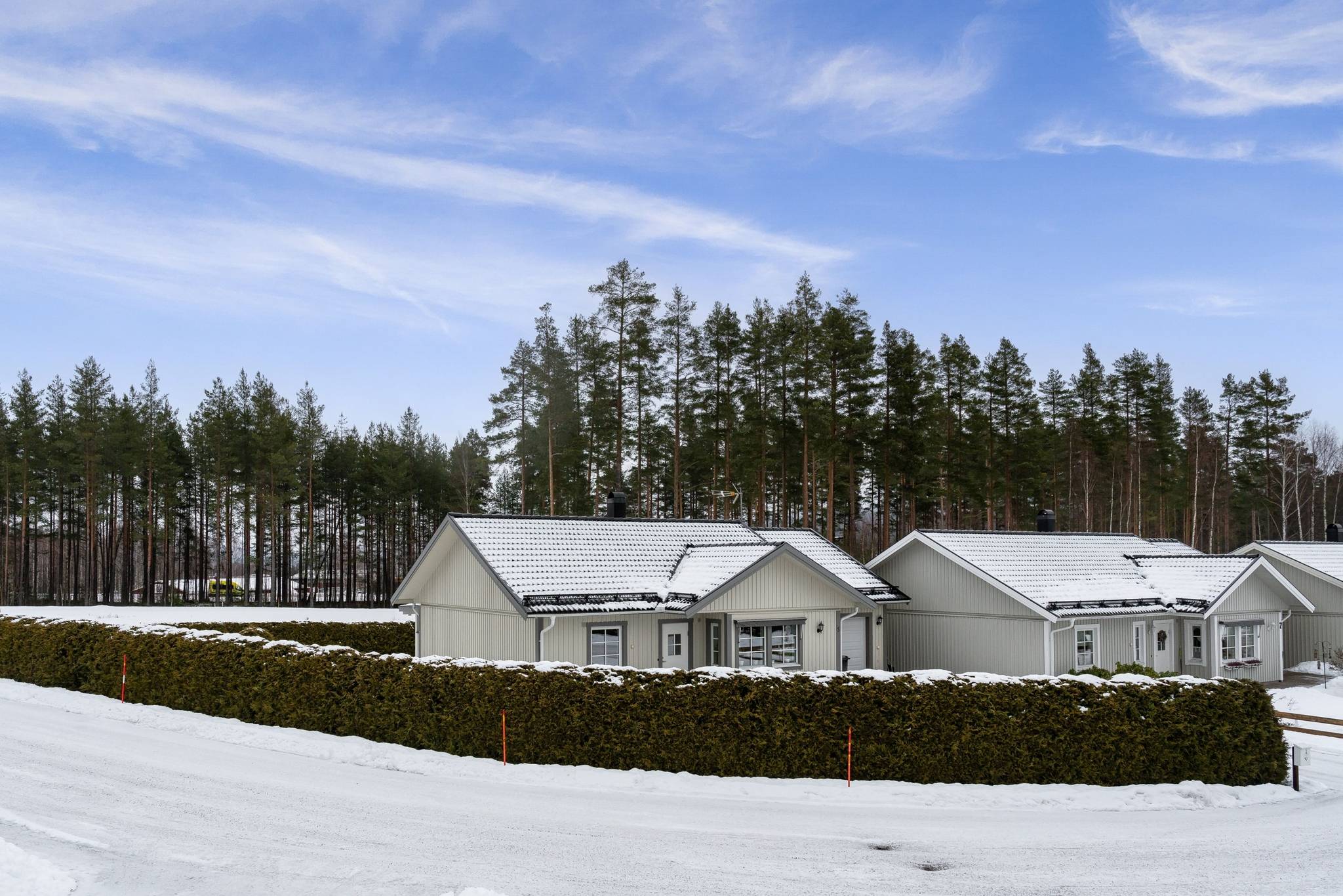 3 rum Villa på Mosippsvägen 5 Leksands kommun - bild 2