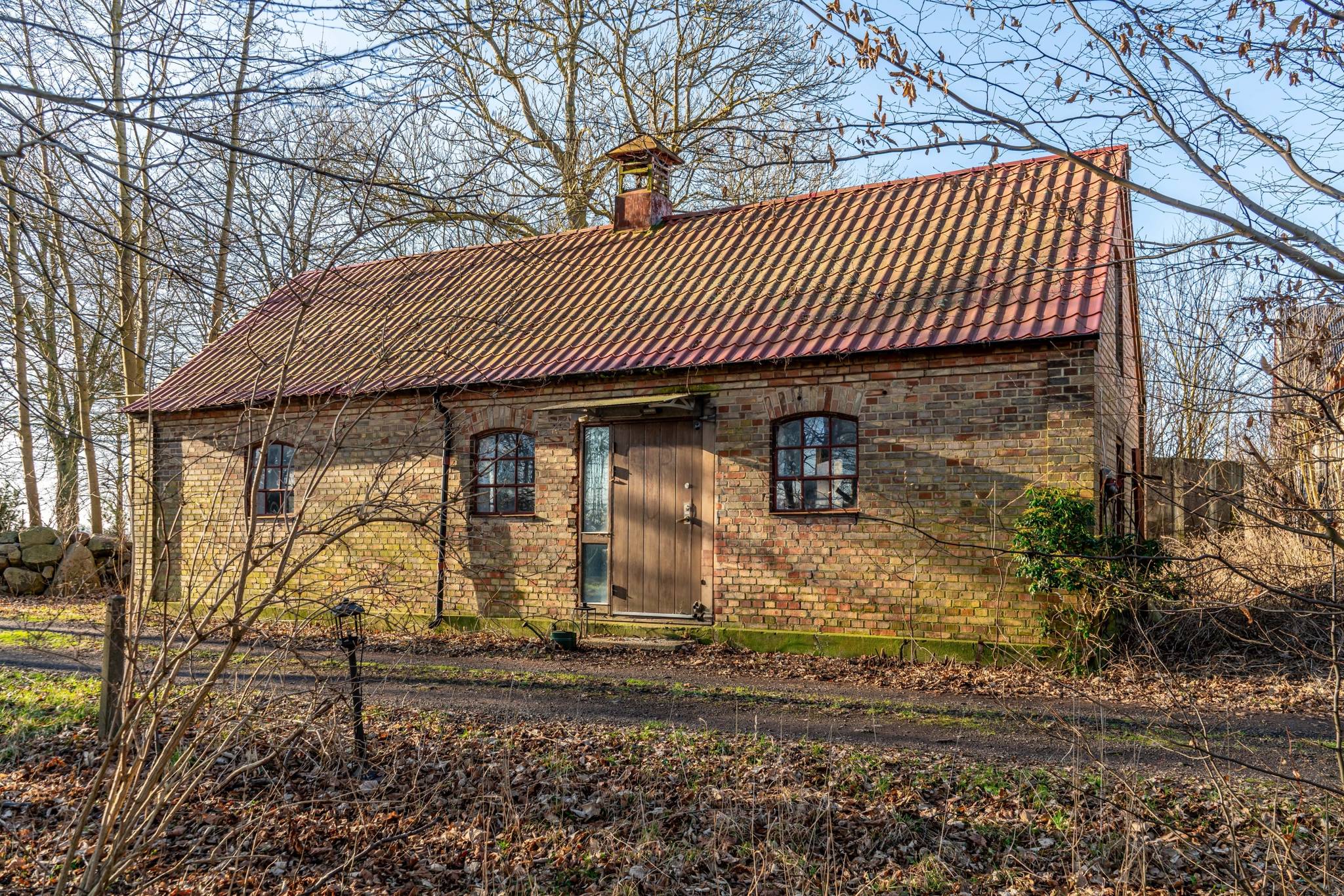 12 rum Gård/skog på Flackarps skolväg 89 Staffanstorps kommun - bild 44