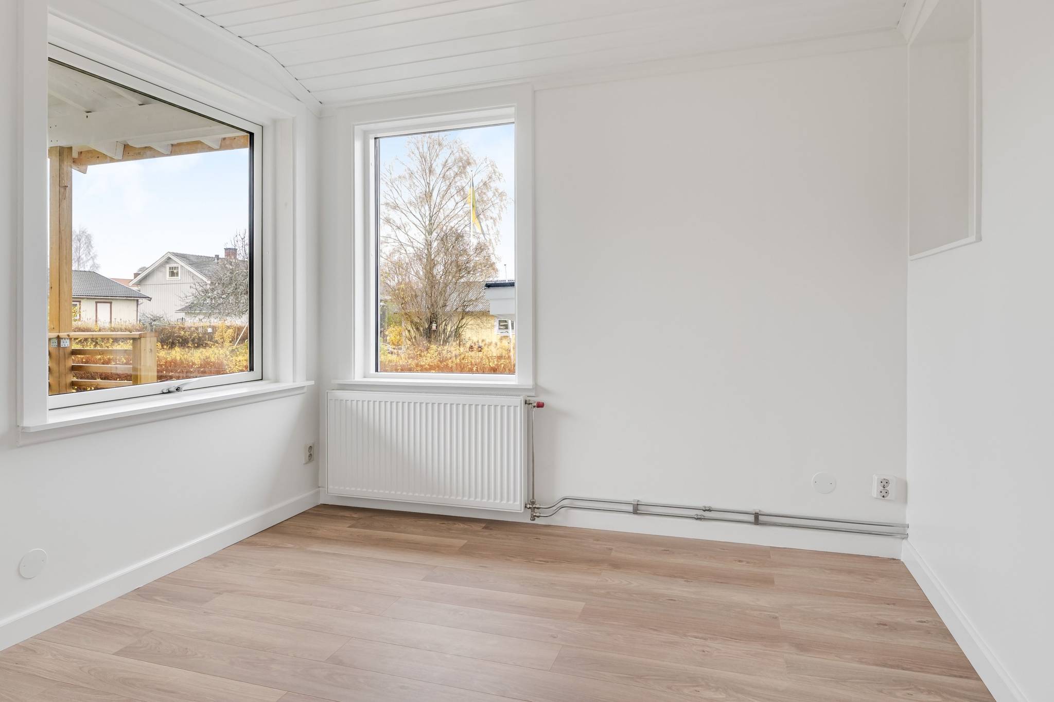5 rum Villa på Trädgårdsvägen 18 Skogsbo Avesta kommun - bild 8