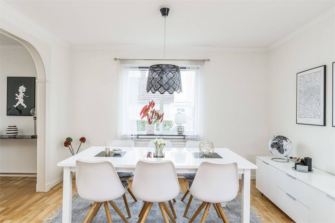 4 rum Villa på Breviksvägen 11 Arabien Västerviks kommun - bild 13