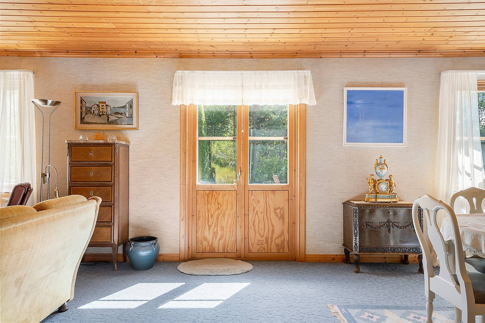 5 rum Villa på Bromskärsvägen 65 Blidö Norrtälje kommun - bild 13