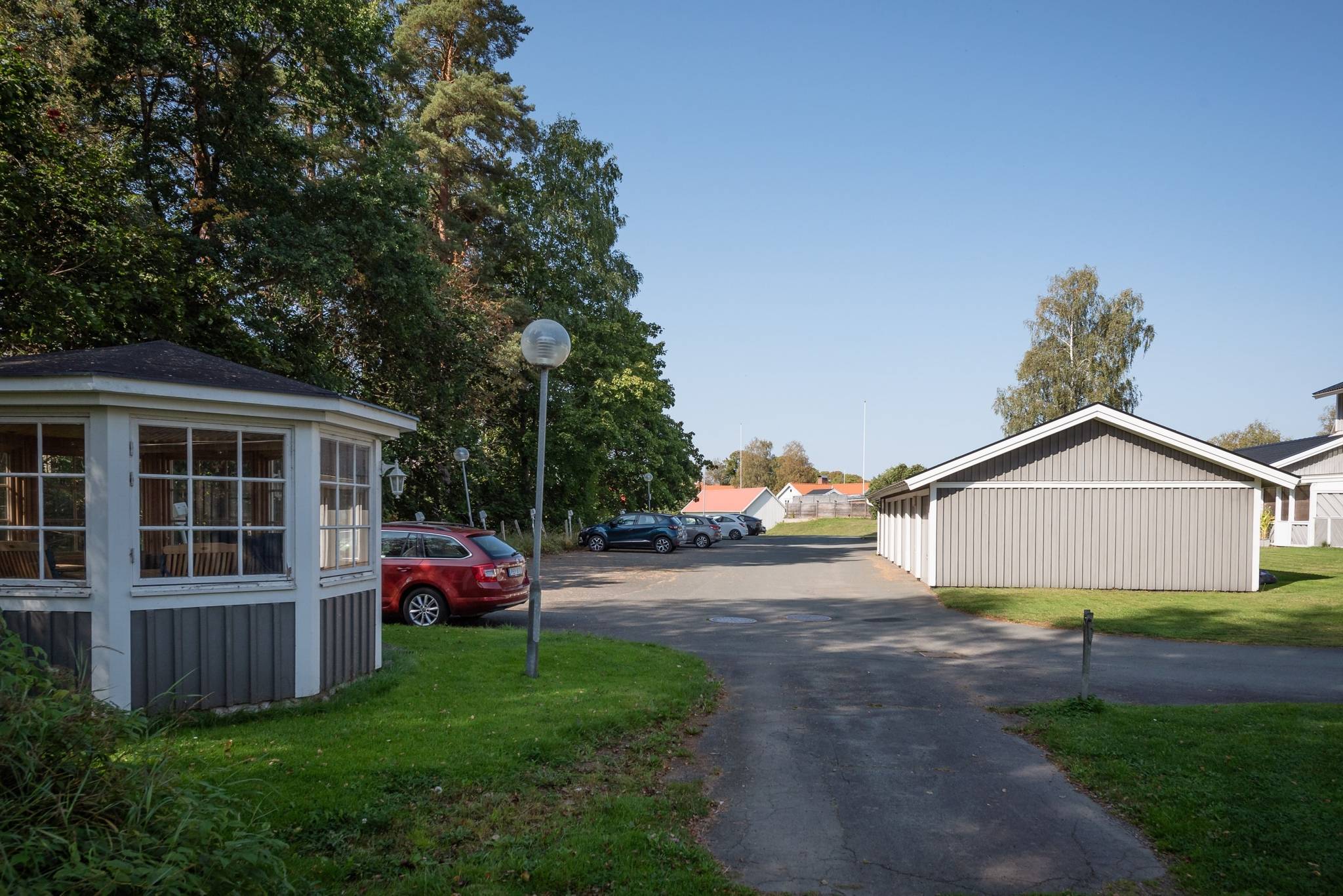 3 rum Lägenhet på Tallmovägen 36 Lekeryd Jönköpings kommun - bild 25