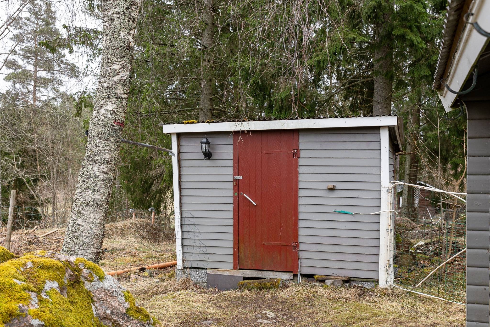 3 rum Vinterbonat fritidshus på Gillbergavägen 25 Edebo / Hallstavik Norrtälje kommun - bild 24
