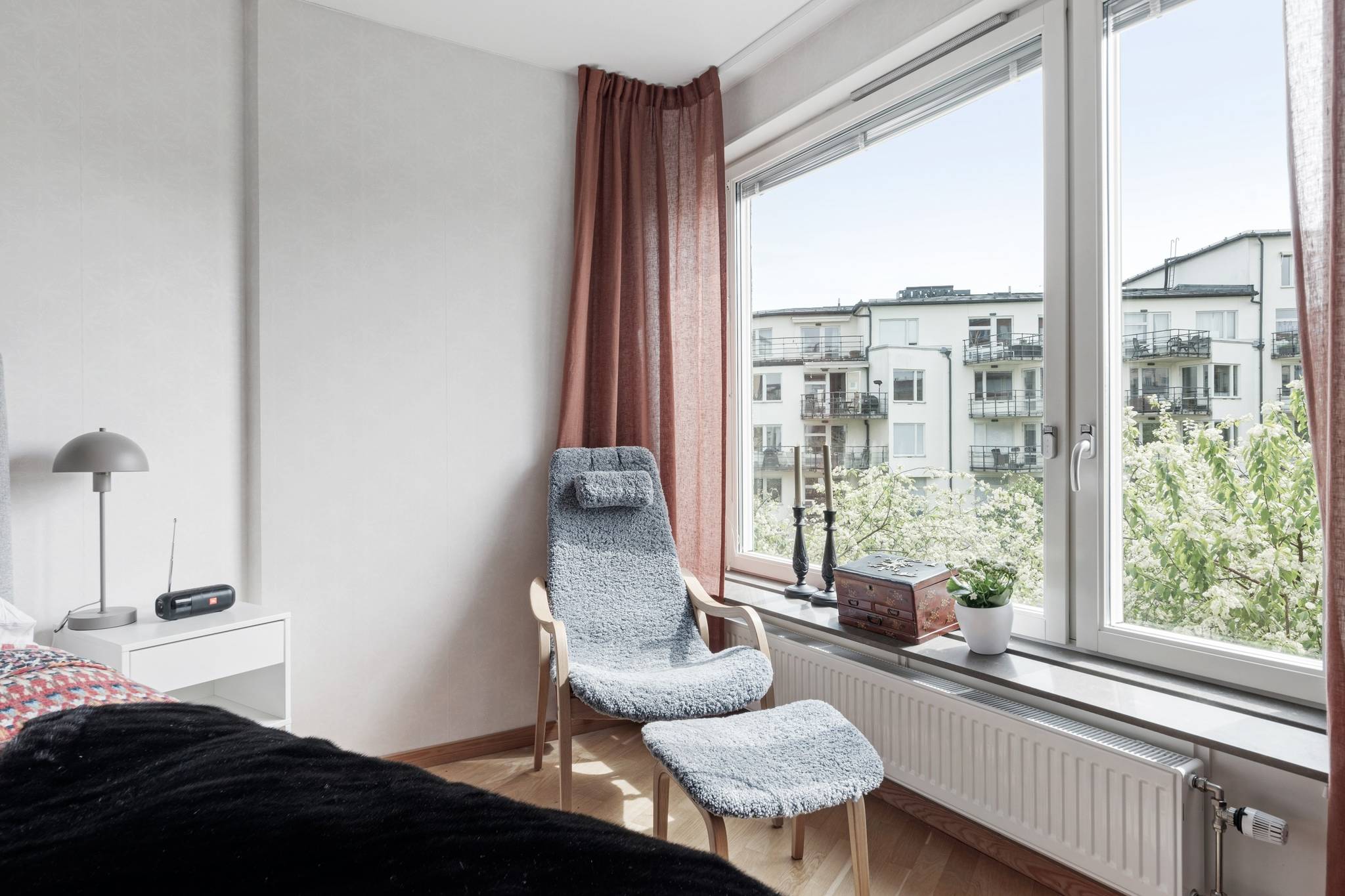 2 rum Lägenhet på Starrängsringen 31 Nedre Gärdet - Östermalm Stockholms kommun - bild 17
