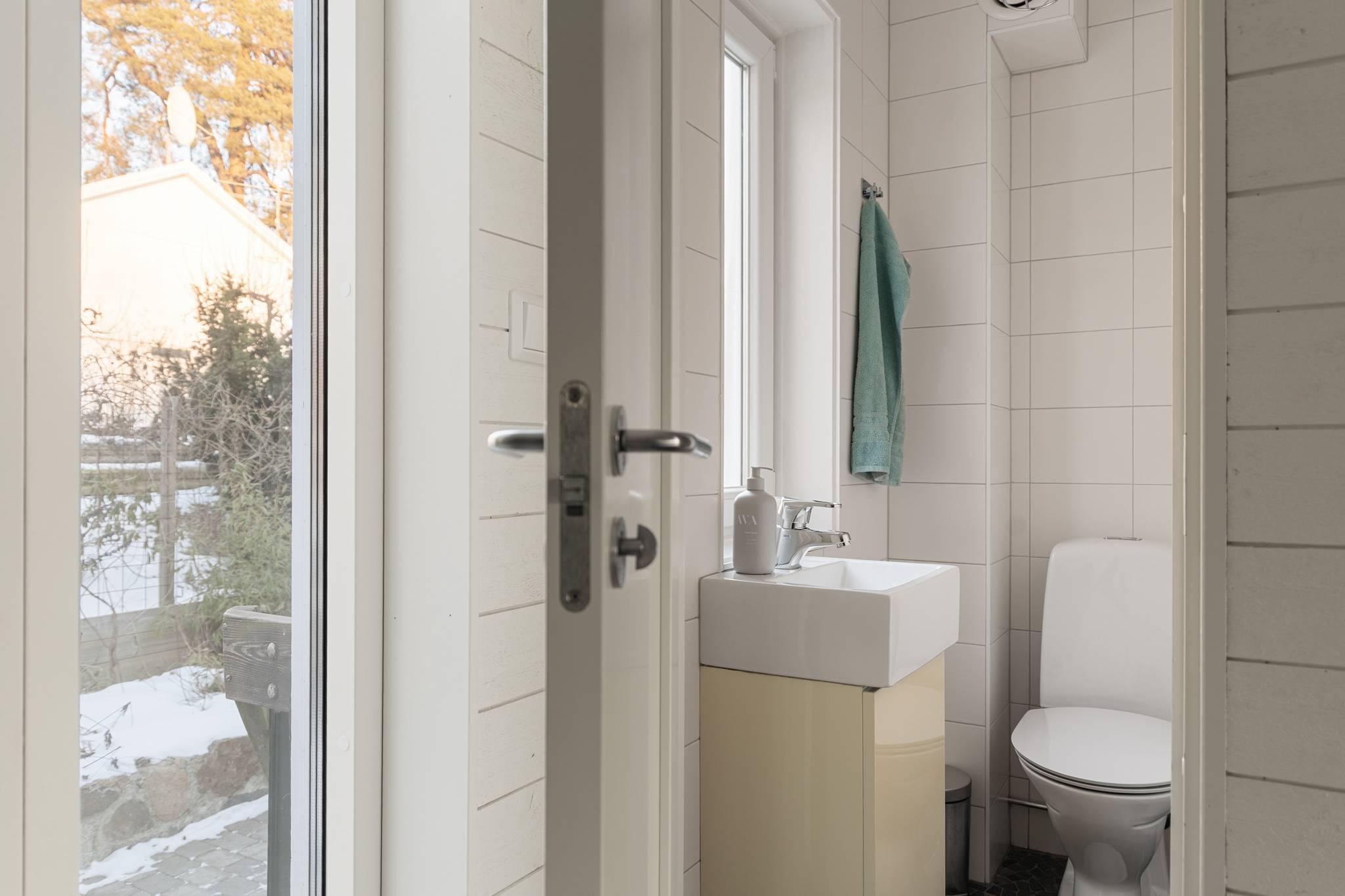 7 rum Villa på Markvägen 11 Nälsta Stockholms kommun - bild 43
