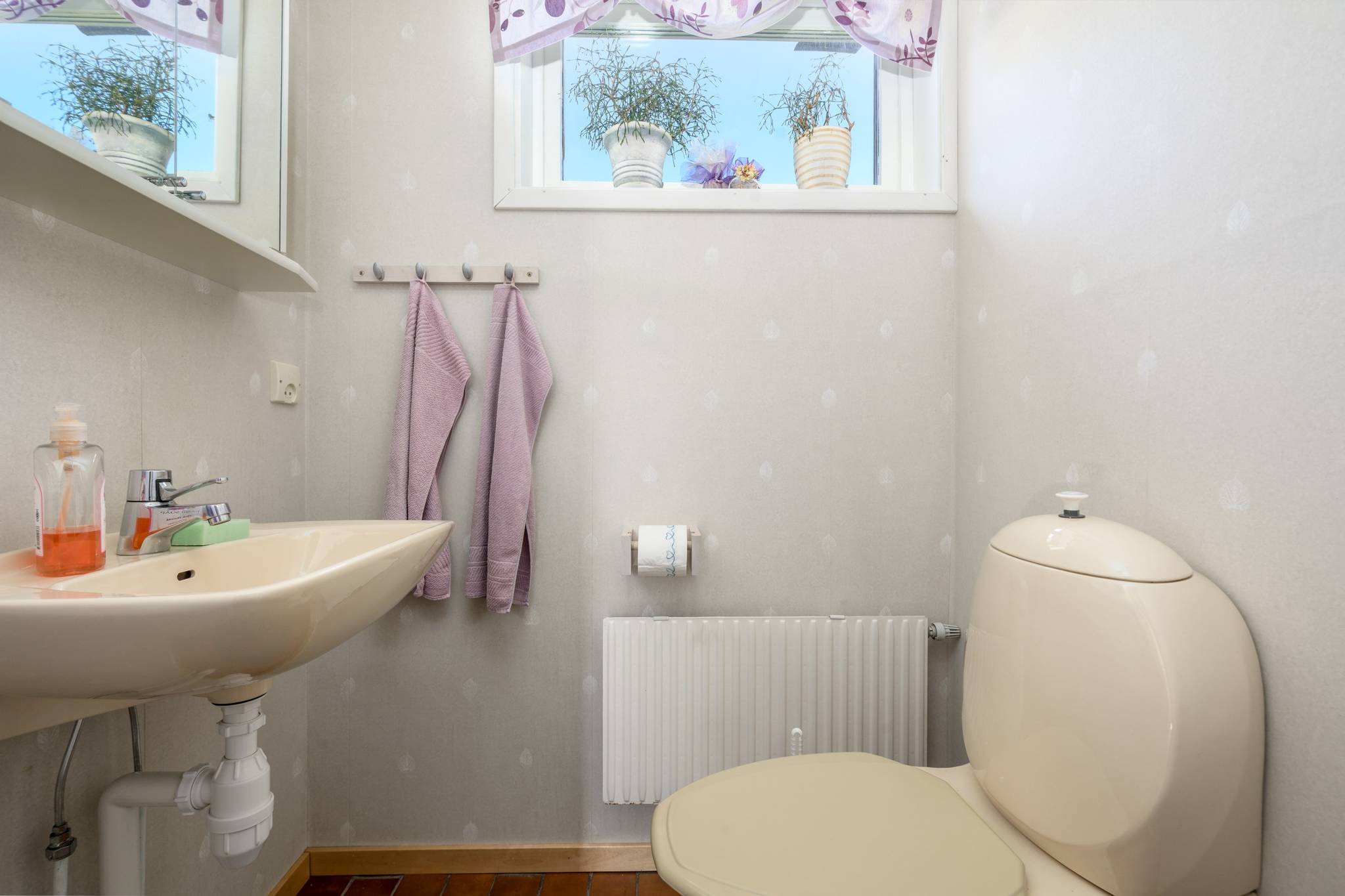 7 rum Villa på Rosenlundsgatan 26A Sundsvalls kommun - bild 16