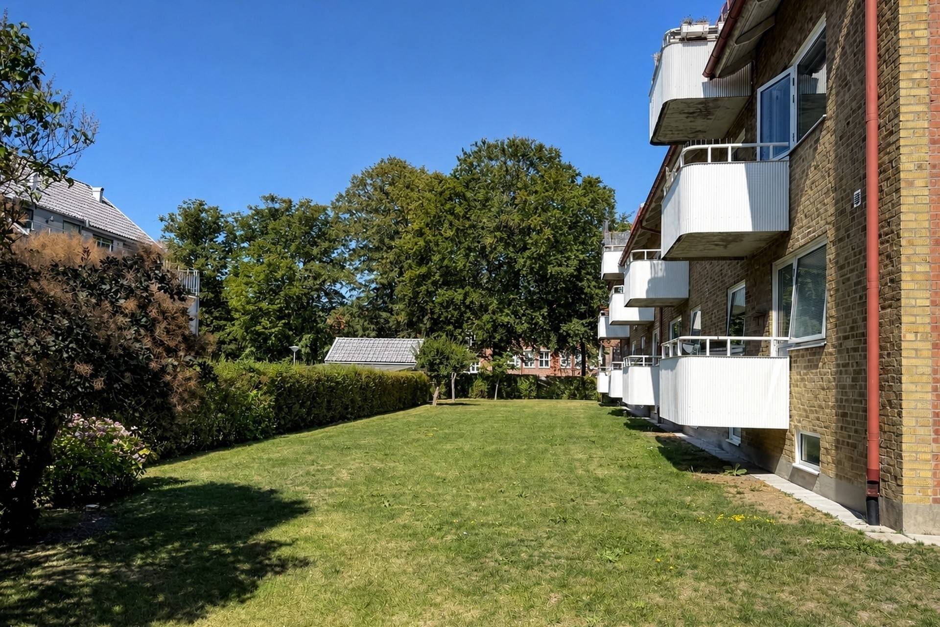1 rum Lägenhet på Stora Grönegatan 14a Vellinge Vellinge kommun - bild 14