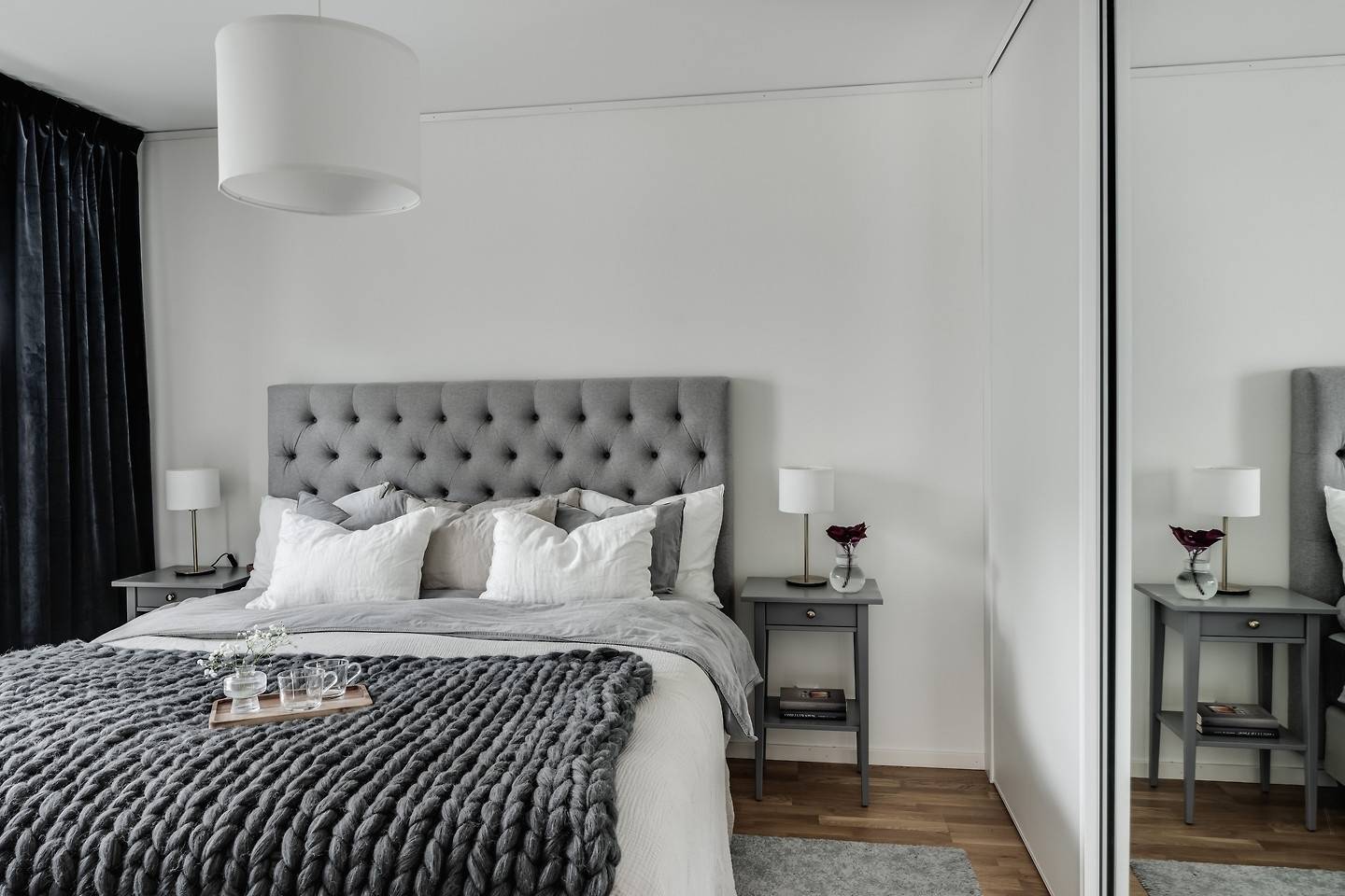 4 rum Kedjehus på Rosencrantz Väg 11 Hemmeslöv Båstads kommun - bild 22