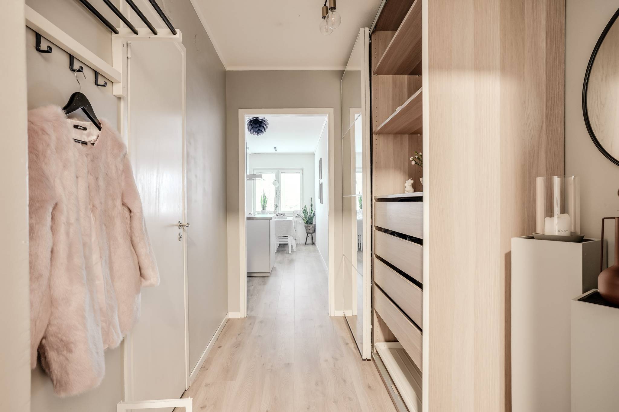 2 rum Lägenhet på Klockarbergsvägen 5A Prästbordet Skellefteå kommun - bild 16