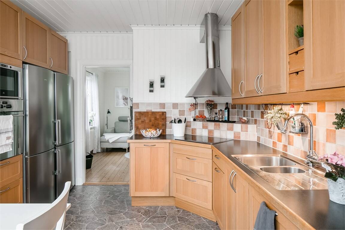 5 rum Villa på Östra Grevilligatan 23 Centrum/Nyestan Mariestads kommun - bild 14