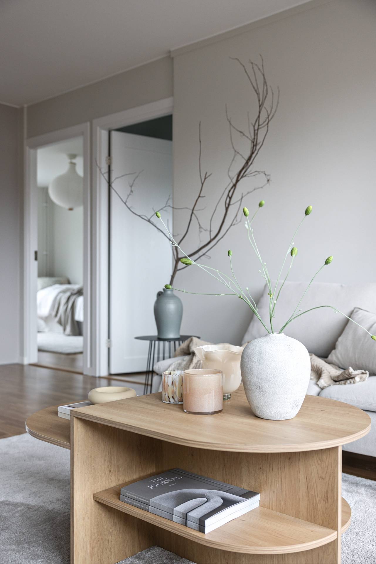 3 rum Lägenhet på Ljuskärrsvägen 37 Ljuskärrsberget Nacka kommun - bild 5