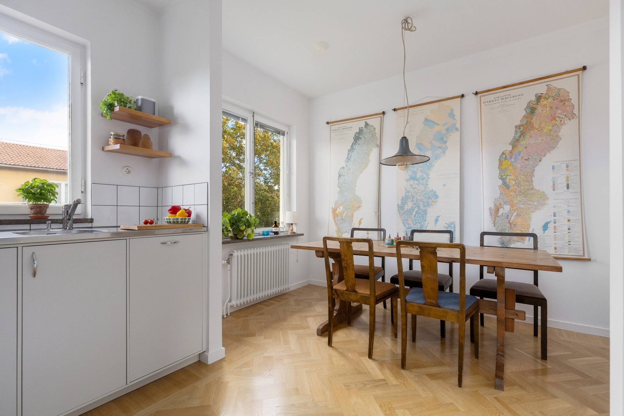 2 rum Lägenhet på Lidköpingsvägen 27 Hammarbyhöjden Stockholms kommun - bild 14