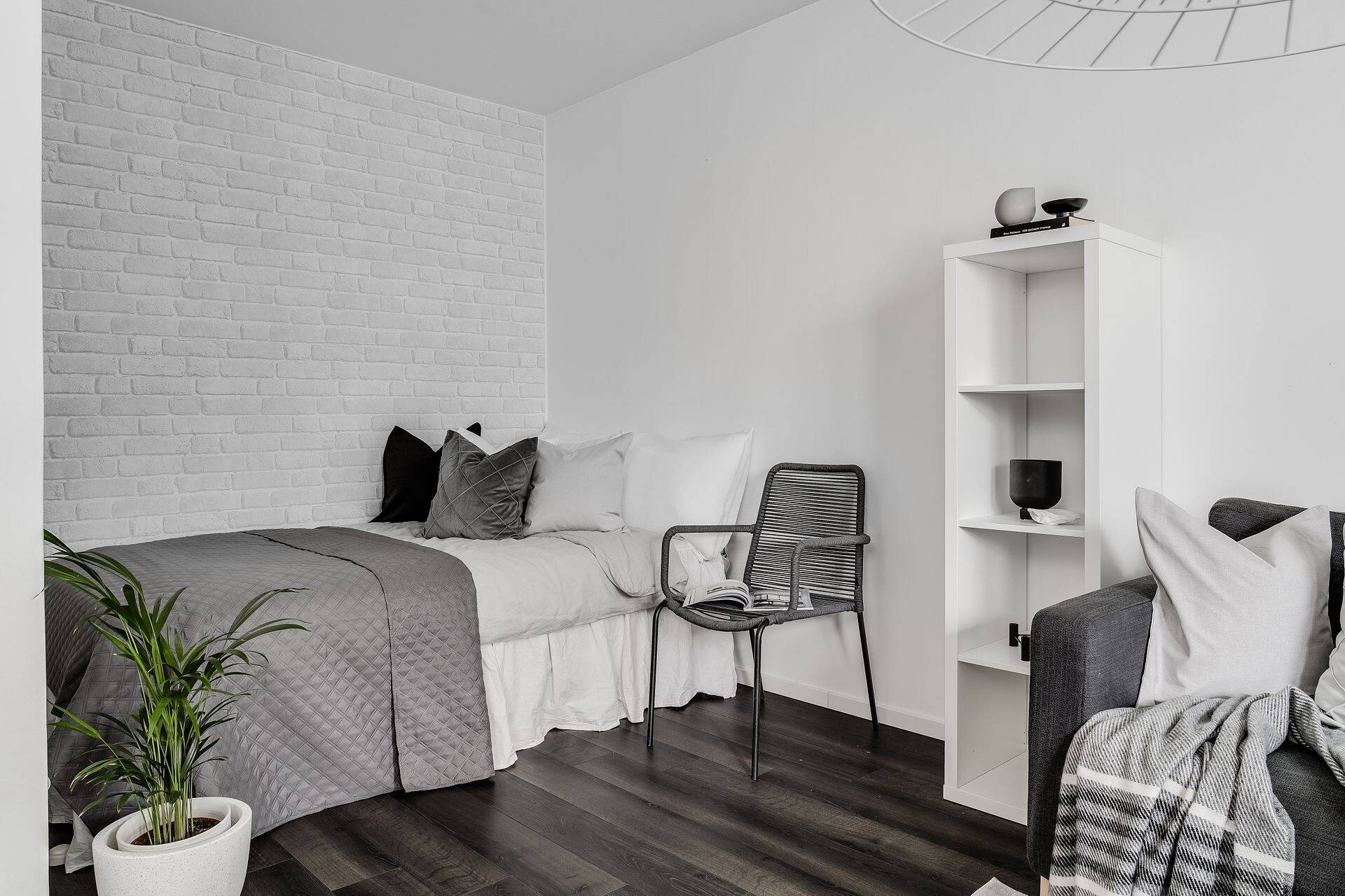 1 rum Lägenhet på Myntgatan 17 Moröhöjden Skellefteå kommun - bild 4