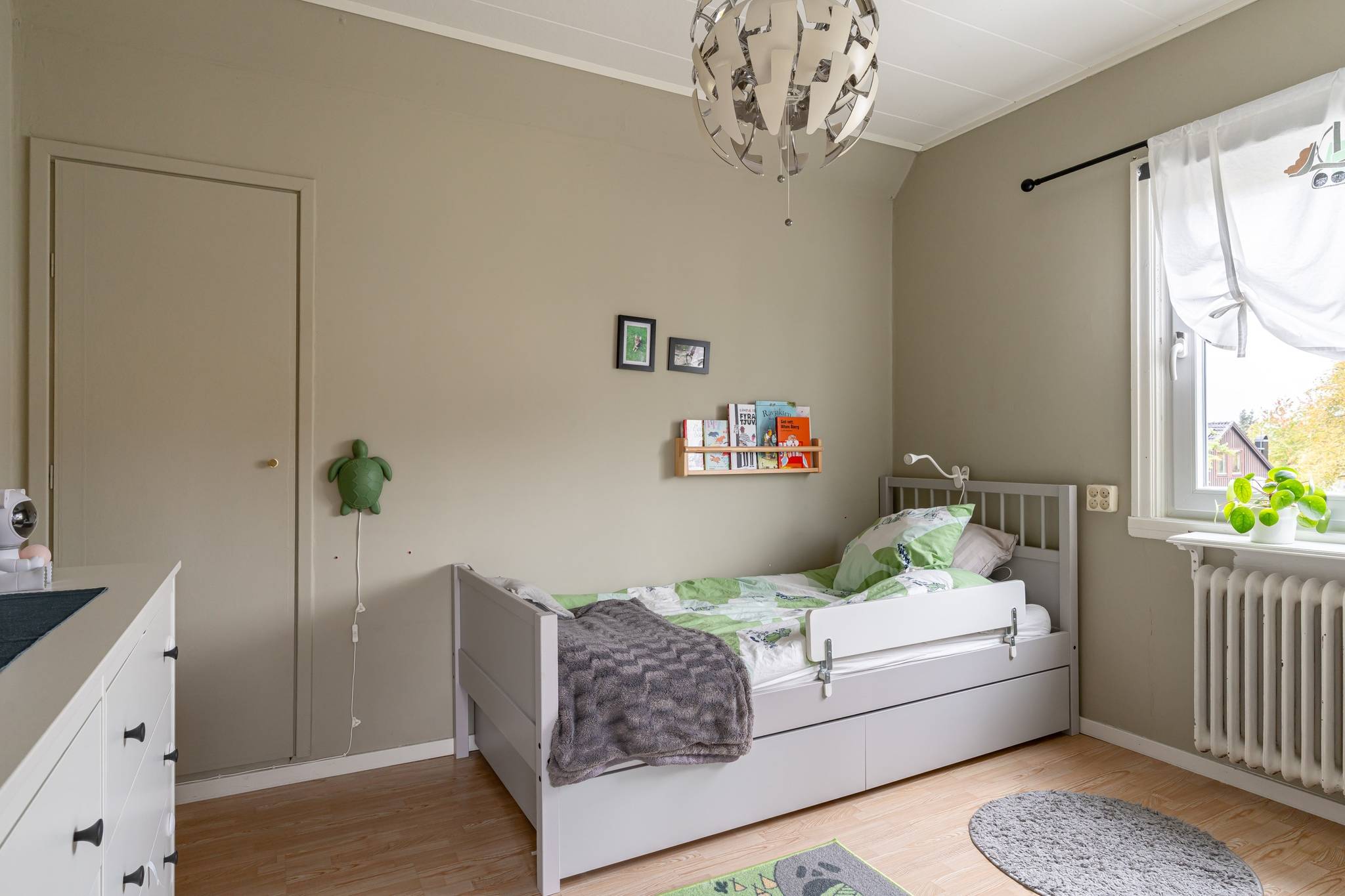 5 rum Villa på Gultbrunnsvägen 3 Slagsta Eskilstuna kommun - bild 30