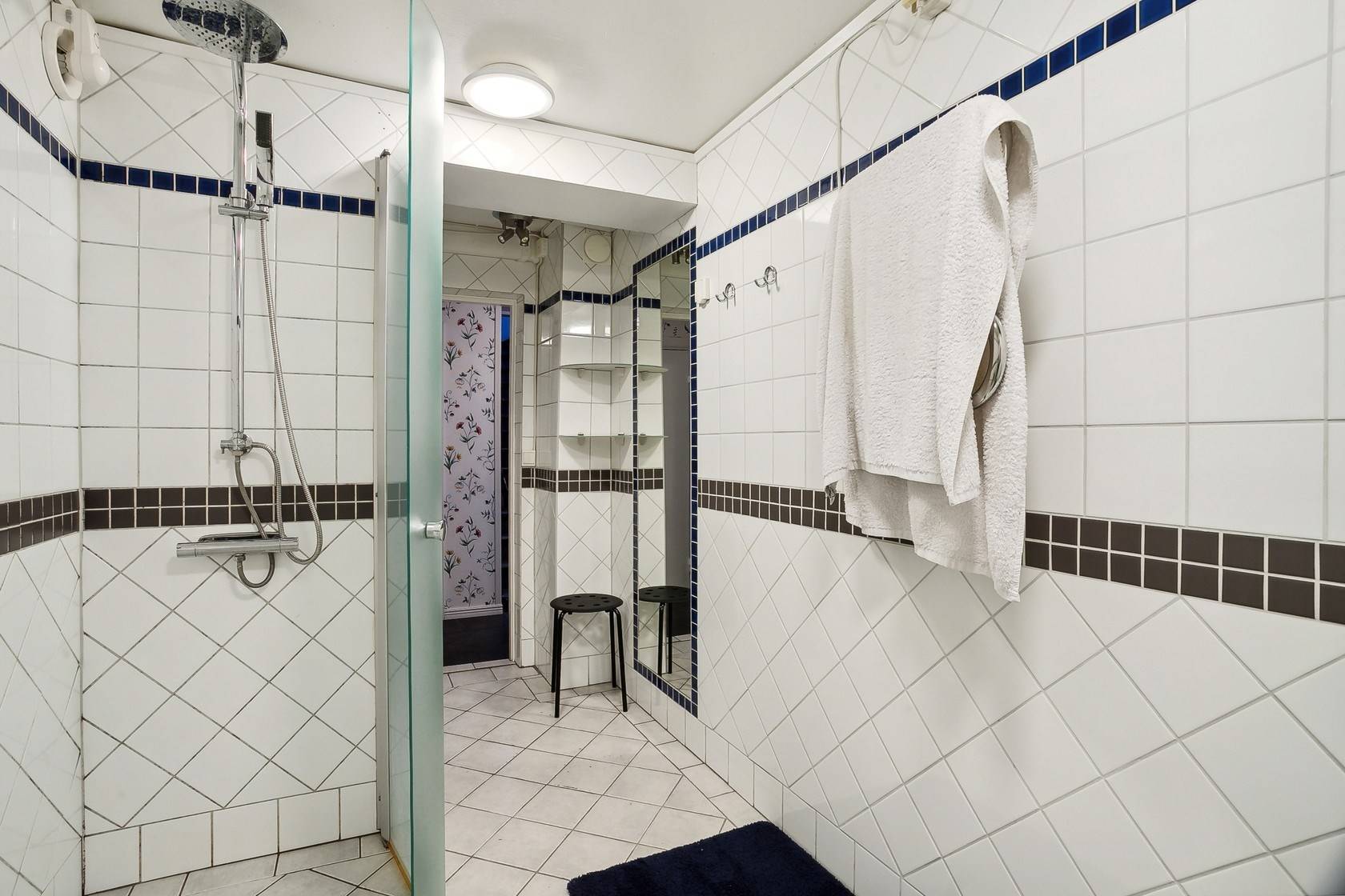 4 rum Villa på Tallvägen 17 Kjula Eskilstuna kommun - bild 24