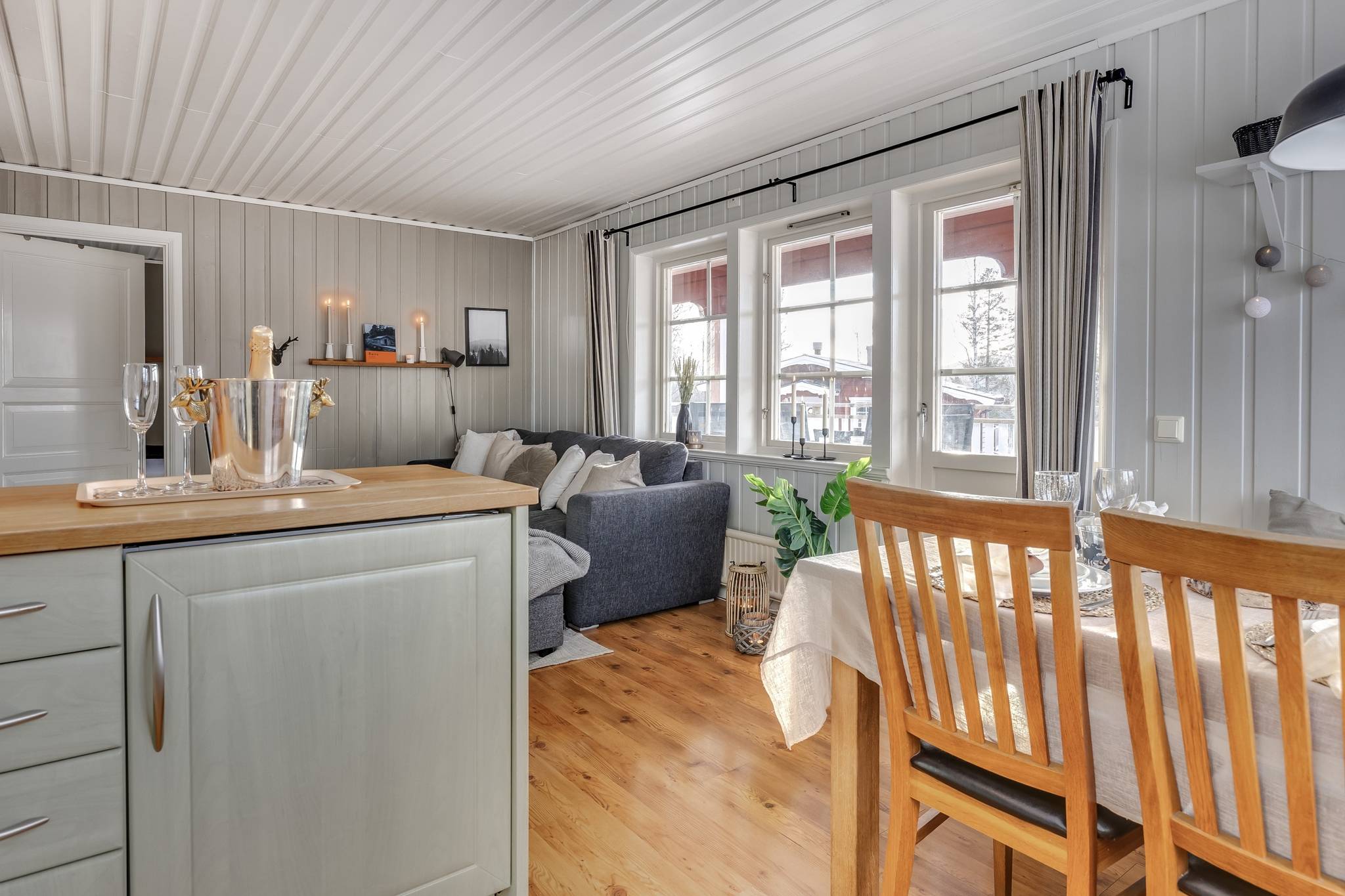 3 rum Fritidshus på Säfsbyn 139 SÄFSEN Ludvika kommun - bild 21