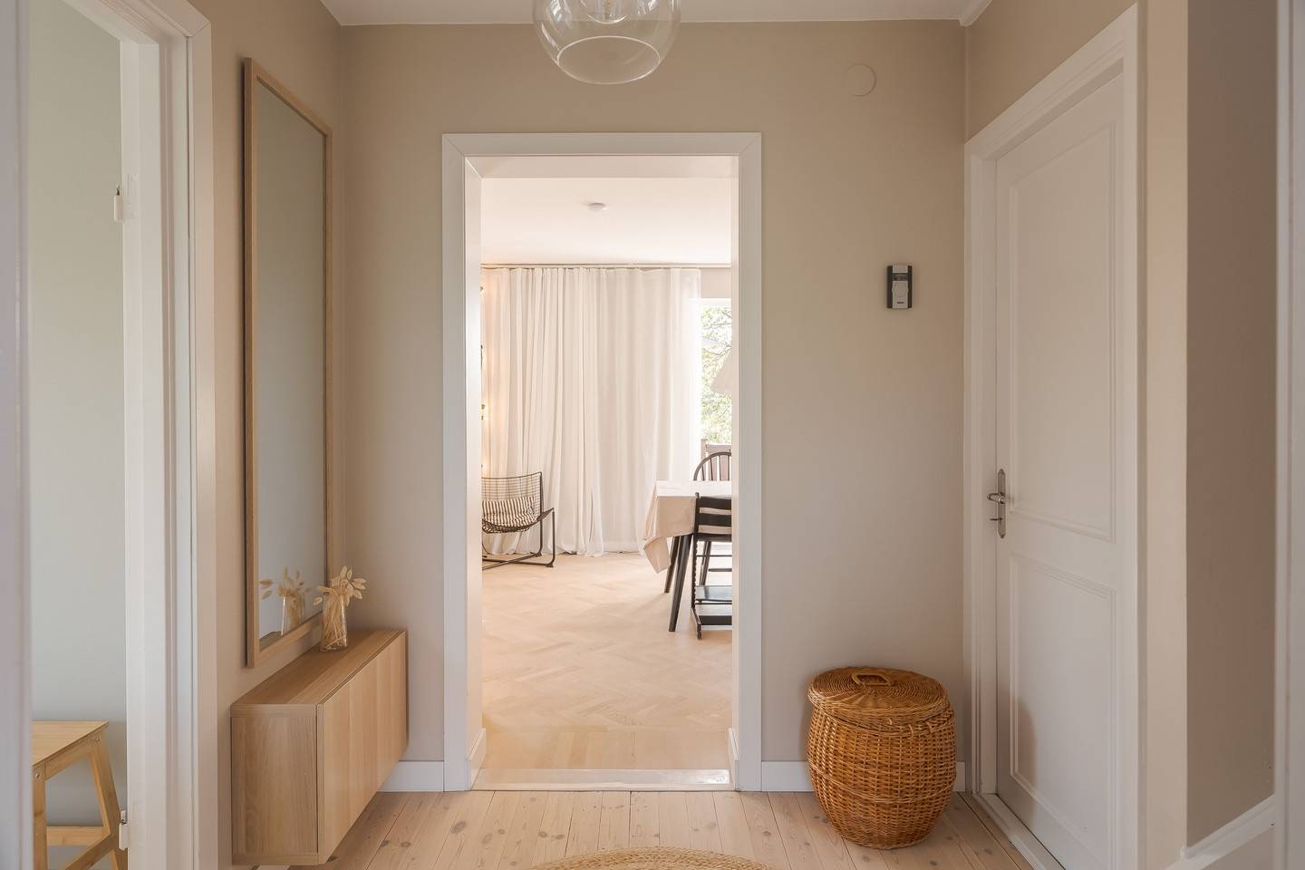 4 rum Villa på Harkesvägen 22 Södermalm Skövde kommun - bild 16