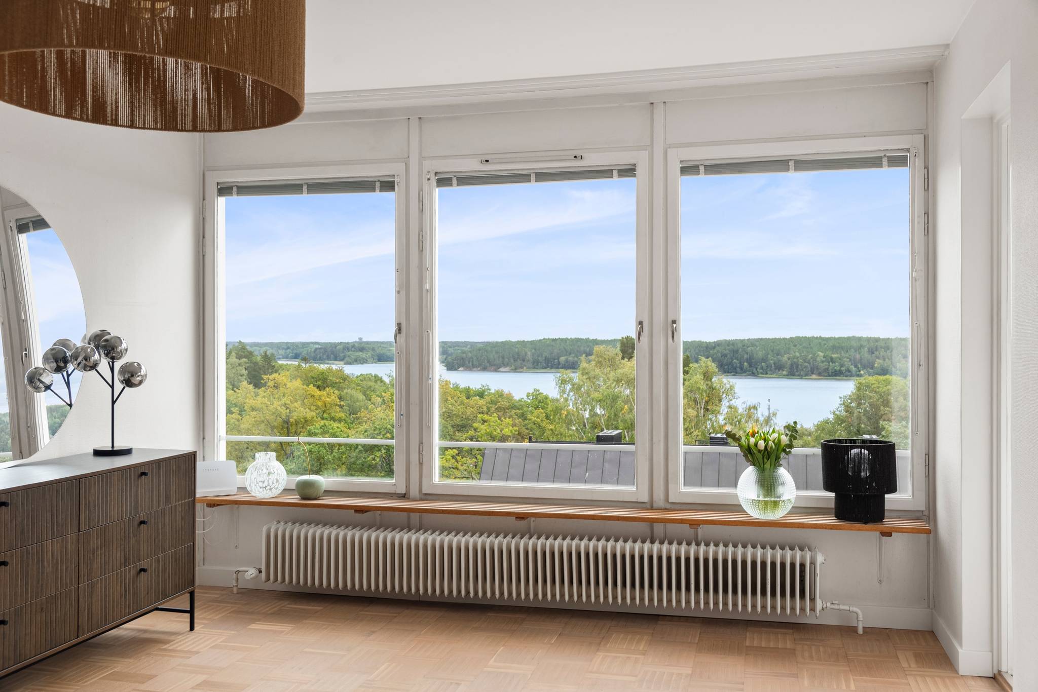 3 rum Lägenhet på Mirabellbacken 11 Hässelby Södra Villastad Stockholms kommun - bild 8