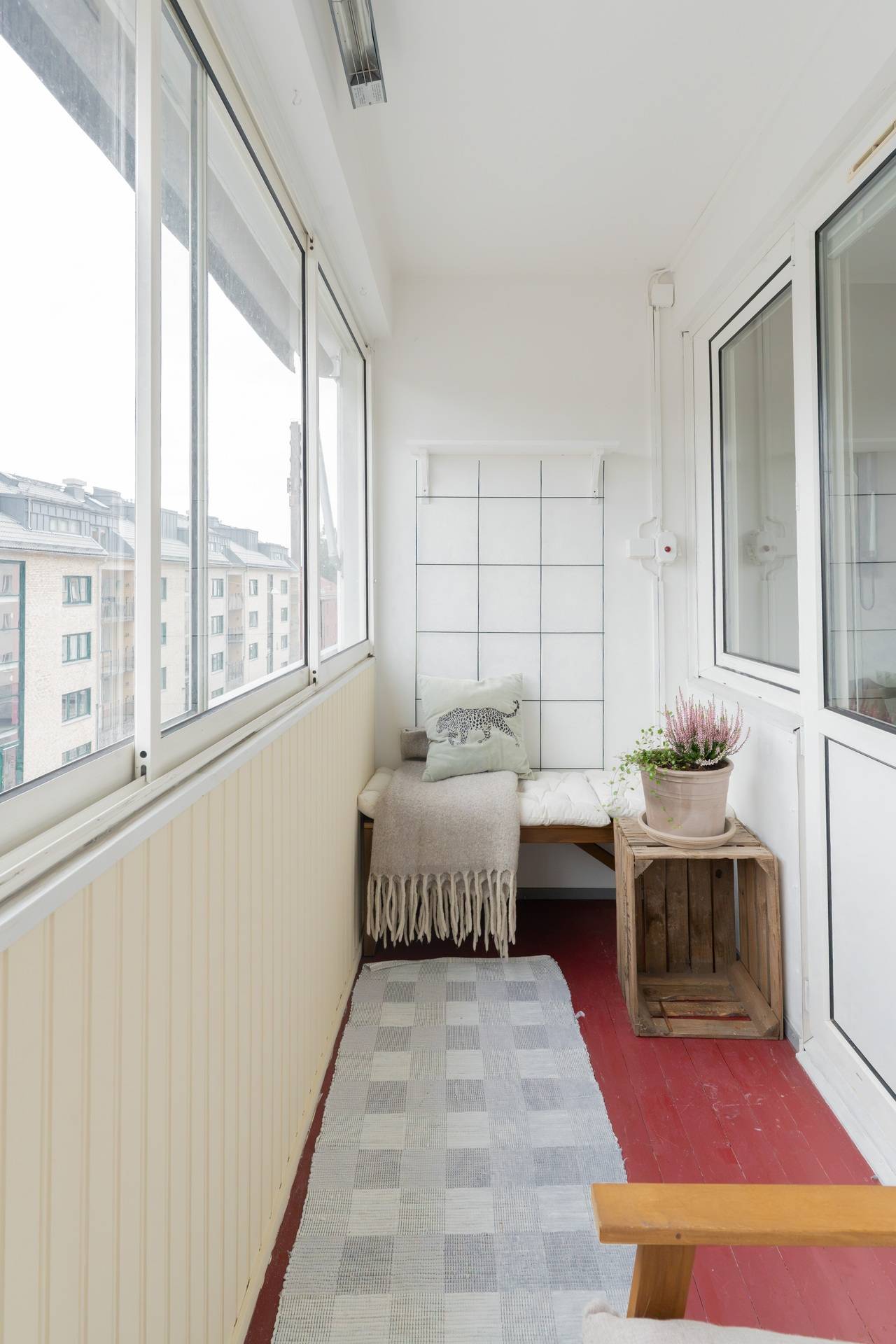 3 rum Lägenhet på Lönnholmsgatan 6B Liljeholmen Jönköpings kommun - bild 25