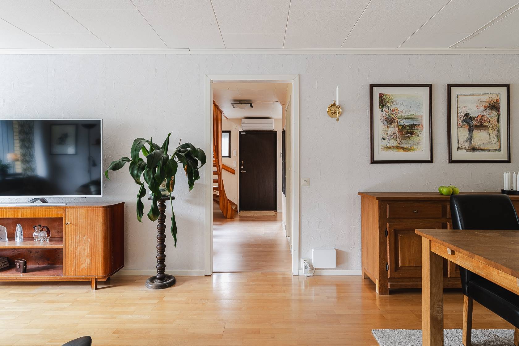 5 rum Villa på Hagtornsvägen 26 Bålsta - Norra Ullevi Håbo kommun - bild 11