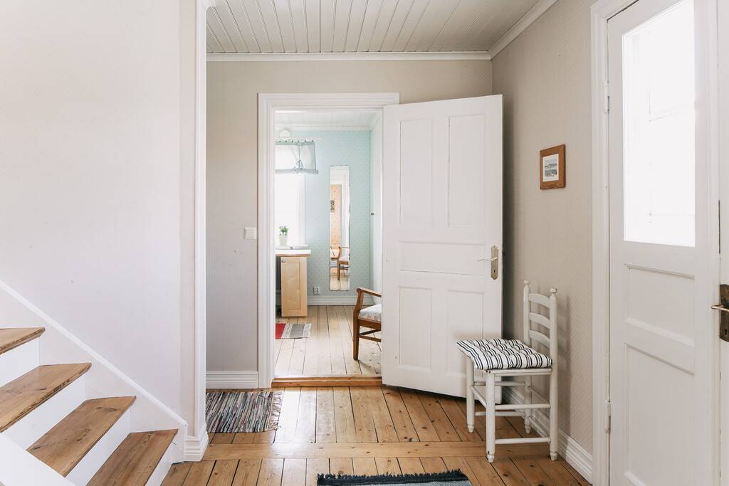 7 rum Villa på Persbergsvägen 17 Våmb Skövde kommun - bild 25