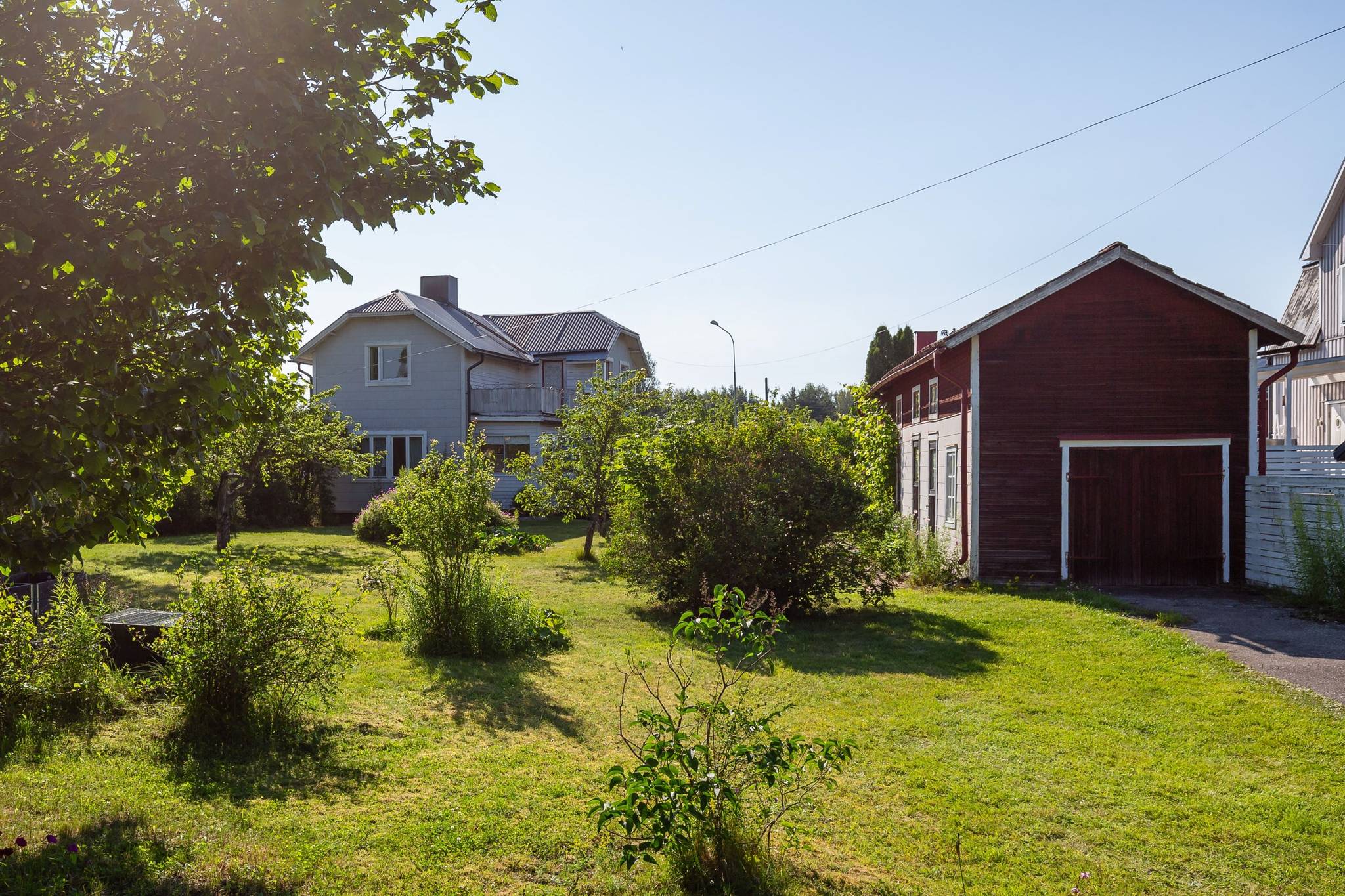 105 m² Villa på Rosengatan 5 Älvkarleby kommun - bild 2
