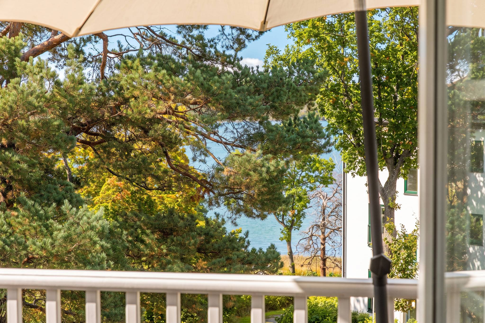 3 rum Lägenhet på Karl Gerhards väg 23A Saltsjöbaden Nacka kommun - bild 6