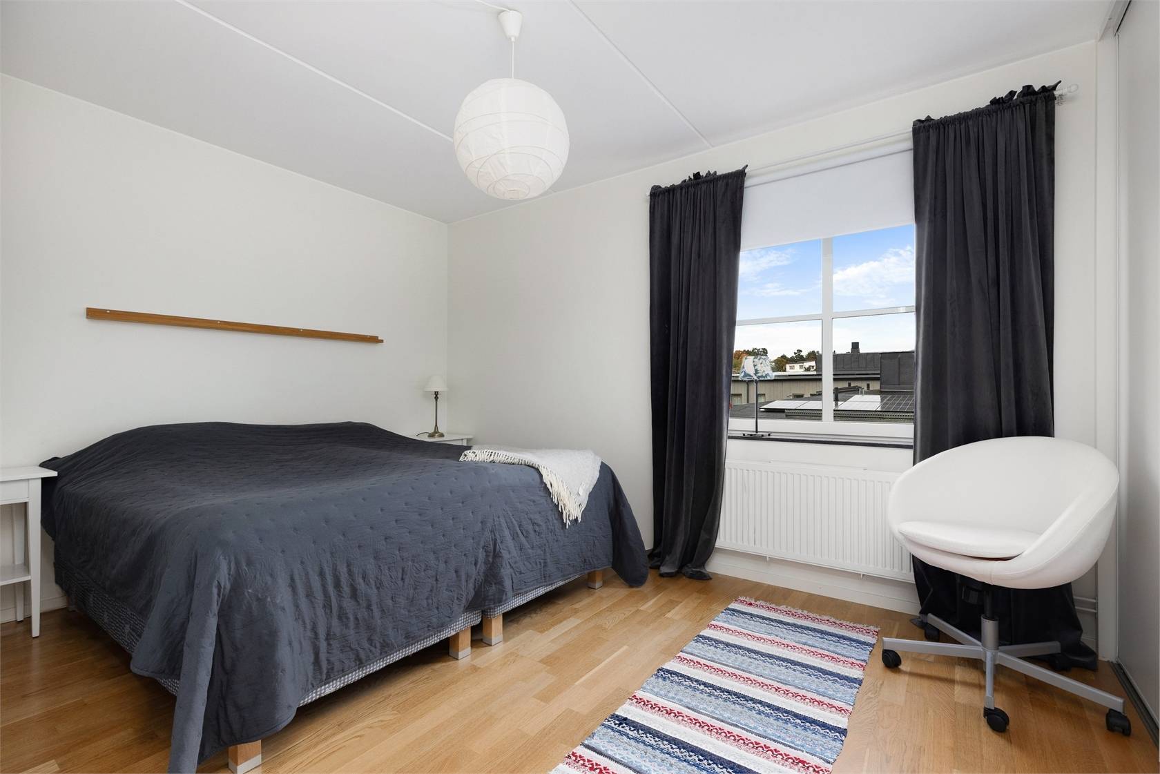 2 rum Lägenhet på Stig Lindbergs gata 8 Gustavsberg Porslinskvarteren Värmdö kommun - bild 14