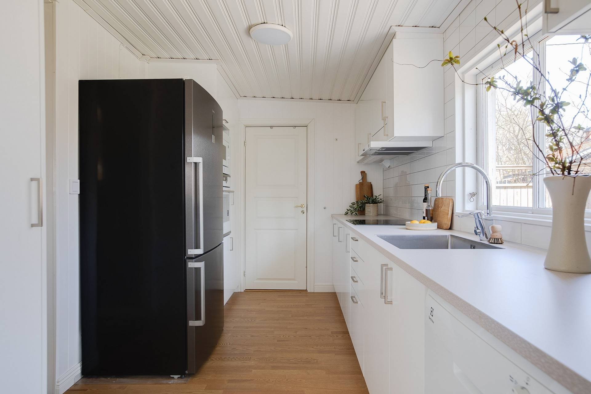 3 rum Vinterbonat fritidshus på Sjöviksvägen 7 Runsbäck Mörbylånga kommun - bild 13