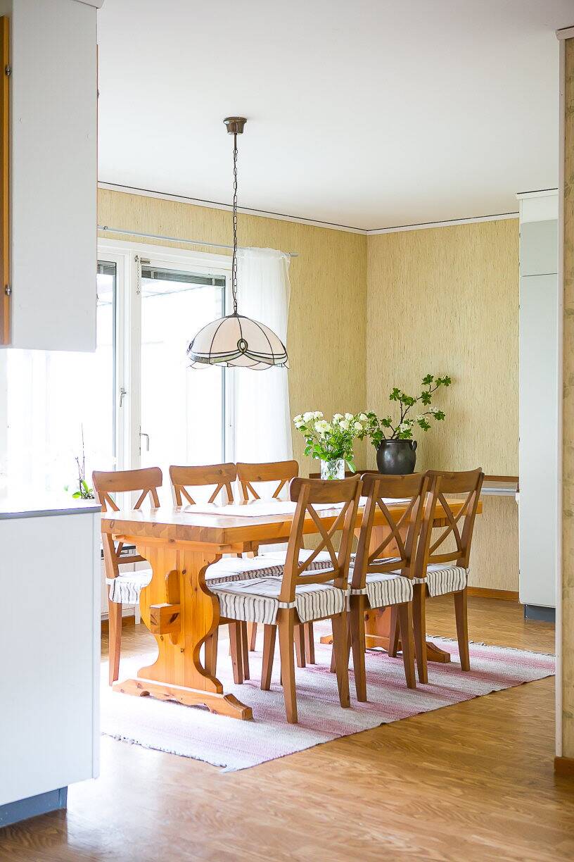 4 rum Villa på Slånbacken 11 Ekhagen Jönköpings kommun - bild 13