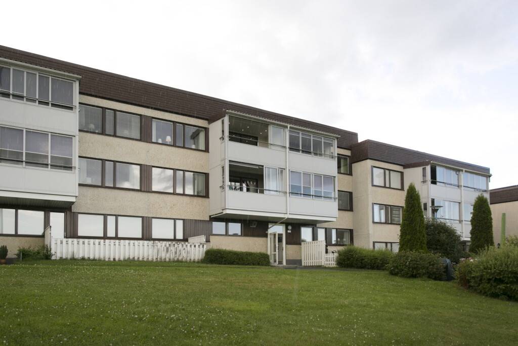 3 rum Lägenhet på Bågevägen 31 B Sundsvalls kommun - bild 6