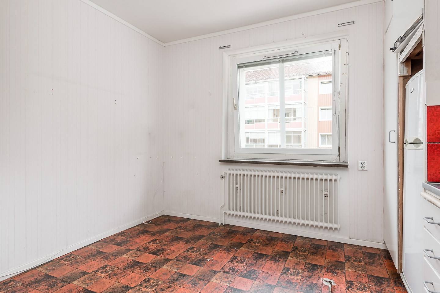 2 rum Lägenhet på Axel Johnsons väg 86B Avesta kommun - bild 4