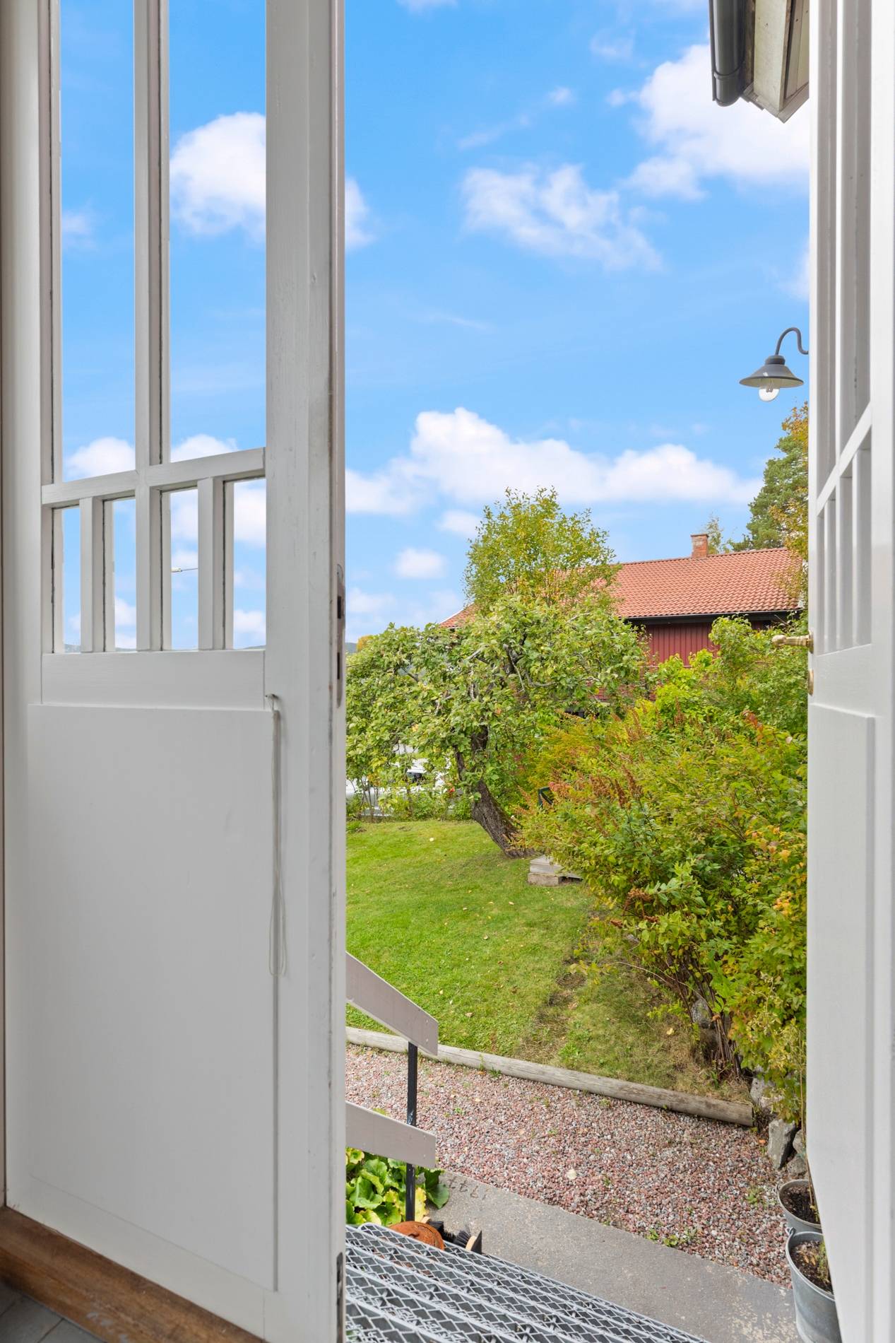 5 rum Villa på Brunnevägen 35 Brunne Kramfors kommun - bild 6