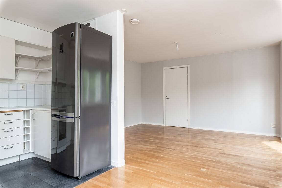 2 rum Lägenhet på Norra Kyrkogatan 1 C Hudiksvall - Centrum Hudiksvalls kommun - bild 4