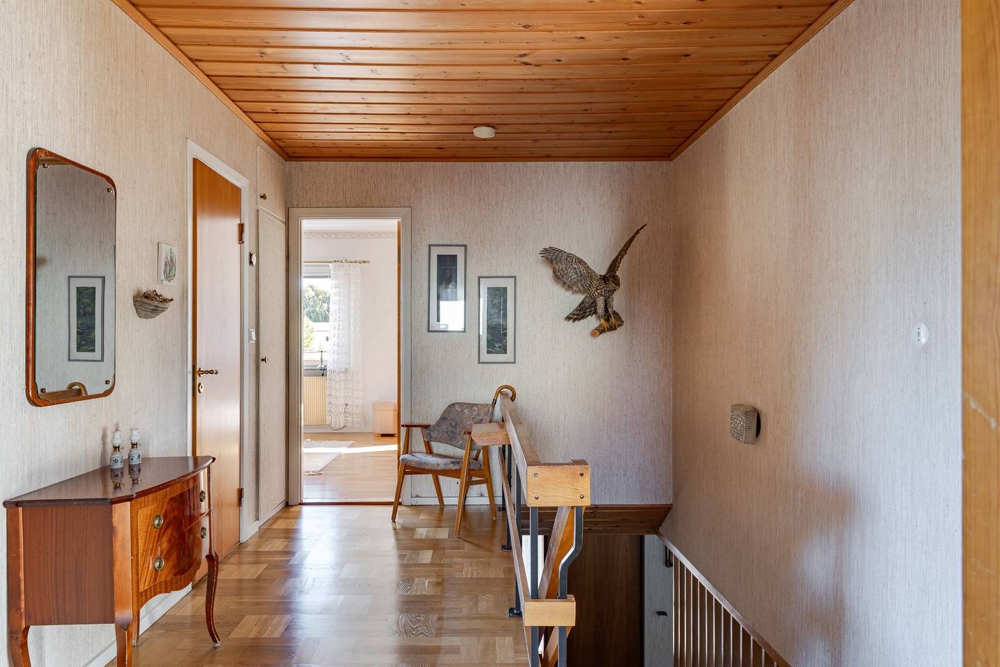 6 rum Villa på Gästgivarevägen 8 Centrum Tibro kommun - bild 24
