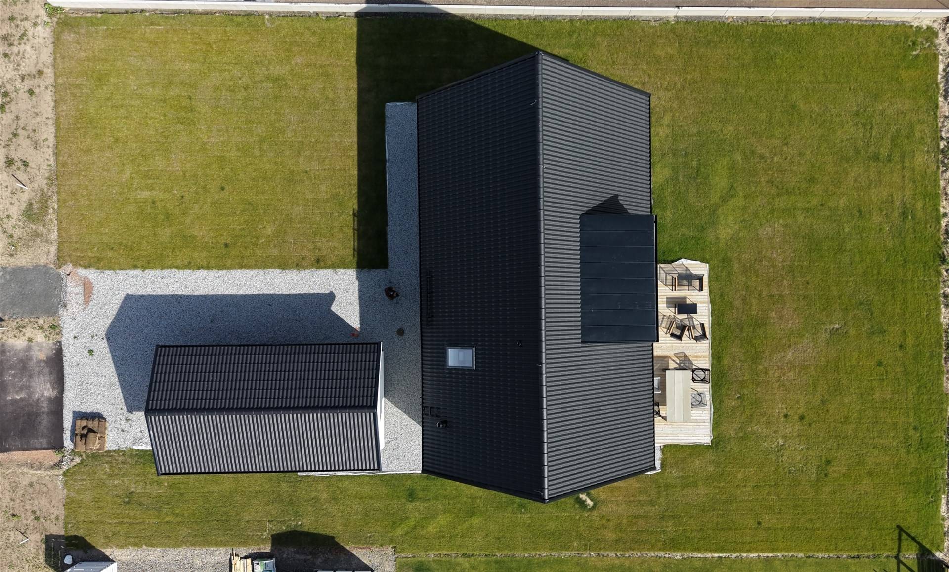 6 rum Villa på Skalbaggegatan 8 Skurup Skurups kommun - bild 56