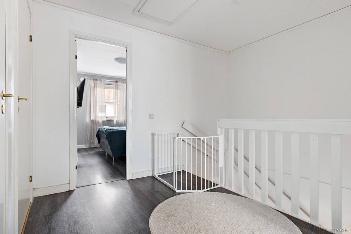 4 rum Radhus på Mosshagestigen 101 Salem Salems kommun - bild 16