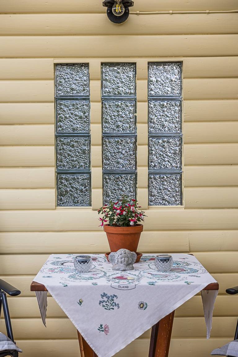 4 rum Villa på Totebovägen 9 Hjorted Västerviks kommun - bild 39