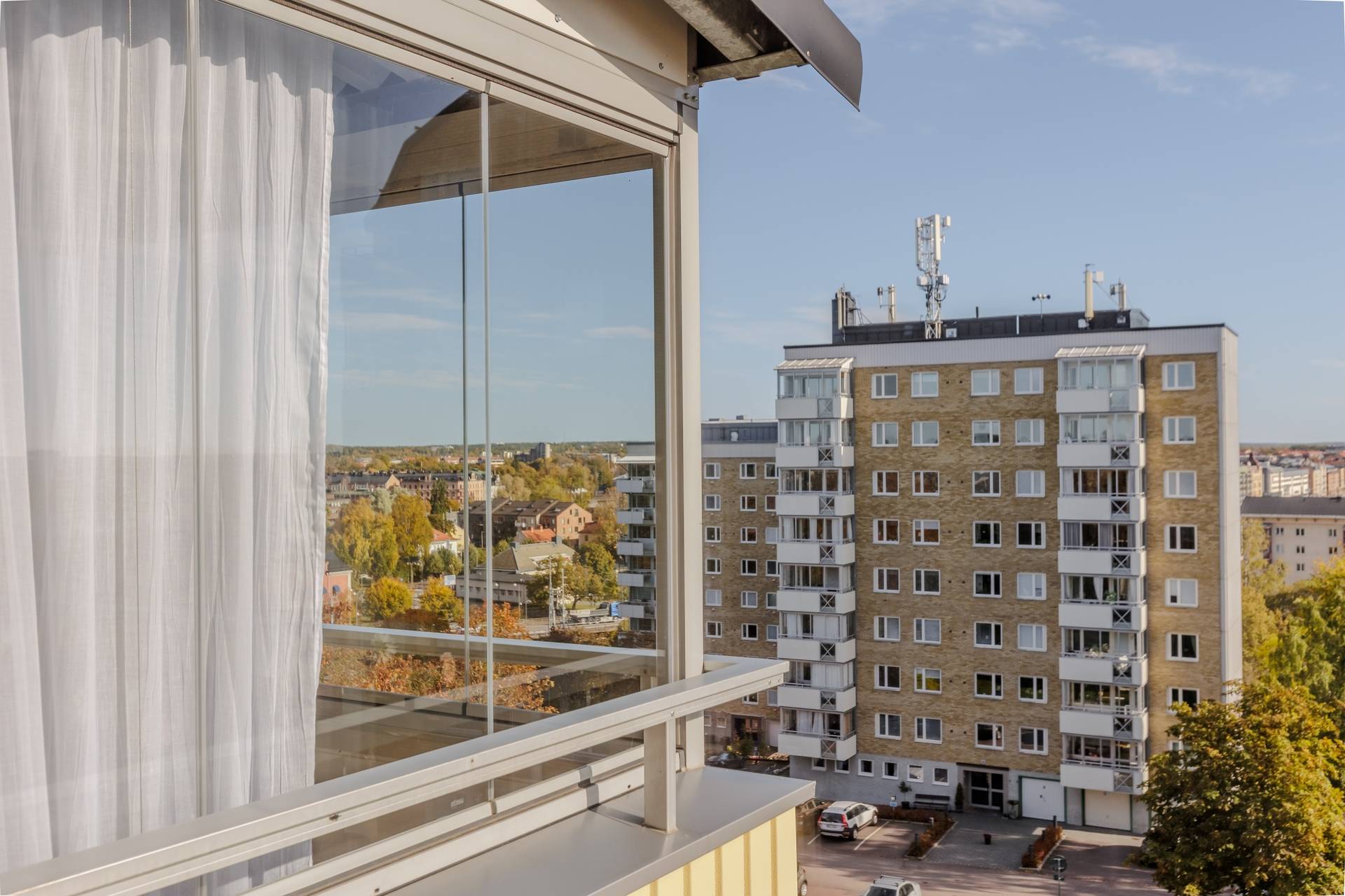 3 rum Lägenhet på Vinkelgatan 2 Kvarnberget Karlstads kommun - bild 26