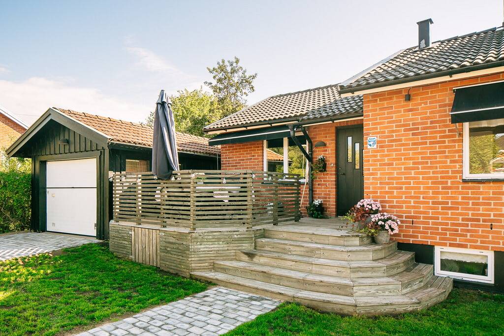 3 rum Villa på Valthornsvägen 15 Skövde Skövde kommun - bild 4