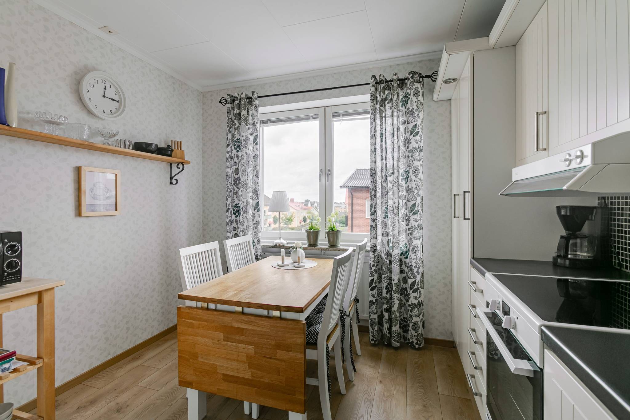 3 rum Lägenhet på Stolmakaregatan 20C Åker Nässjö kommun - bild 16